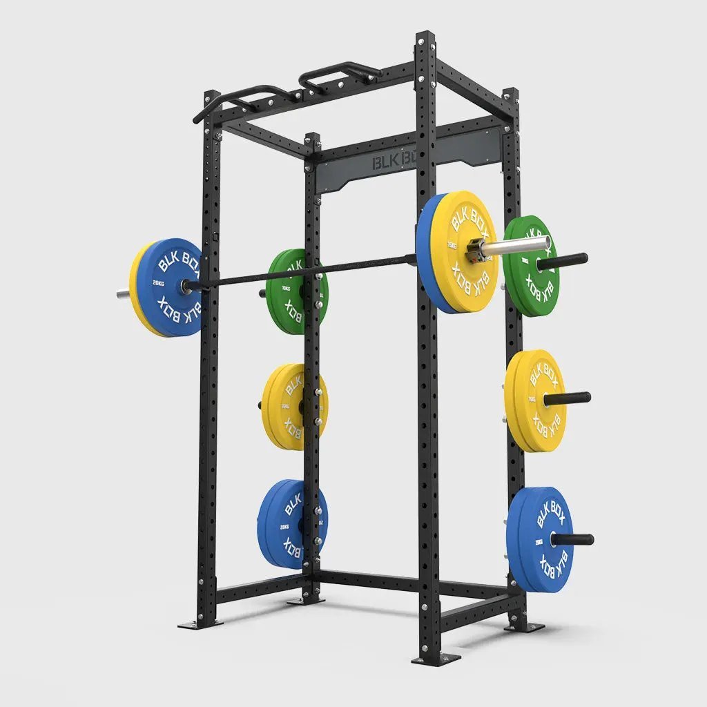 Goliath Compact Rack - BLK BOX