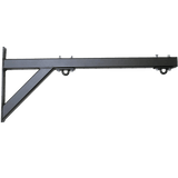 Goliath Gym Rings Rig Attachment | BLK BOX