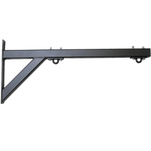 Goliath Gym Rings Rig Attachment | BLK BOX