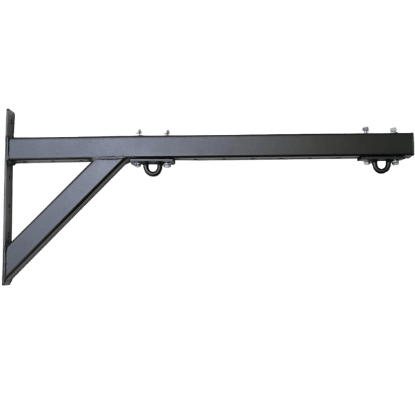 Goliath Gym Rings Rig Attachment | BLK BOX