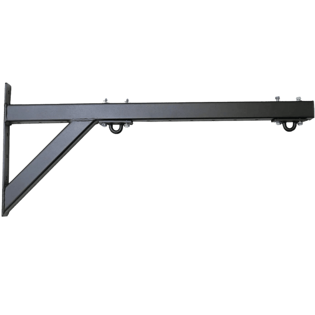 Goliath Gym Rings Rig Attachment | BLK BOX