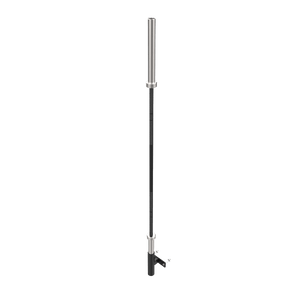 Goliath Horizontal Single Bar Holder | BLK BOX