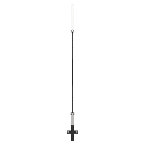 Goliath Horizontal Single Bar Holder | BLK BOX