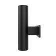 Goliath Horizontal Single Bar Holder | BLK BOX