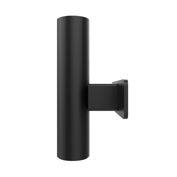 Goliath Horizontal Single Bar Holder | BLK BOX