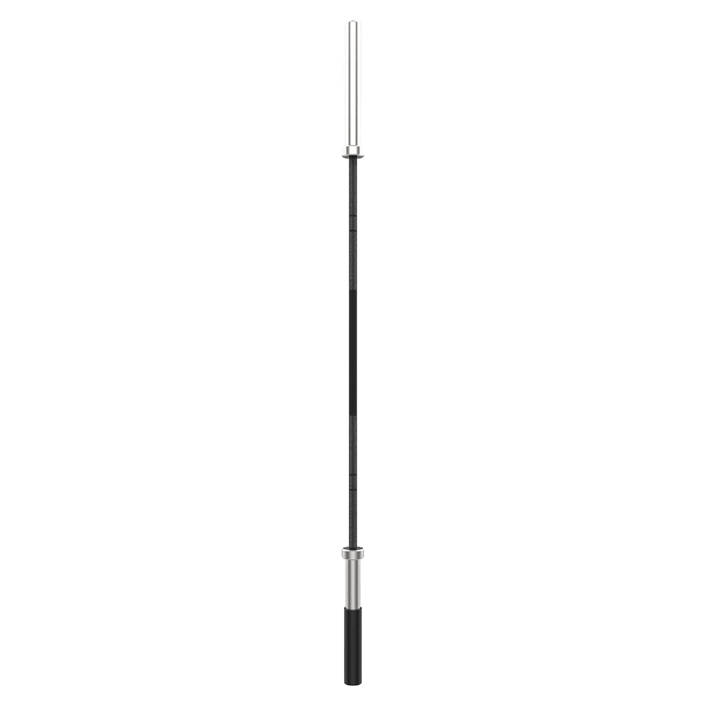 Goliath Vertical Single Bar Holder | BLK BOX