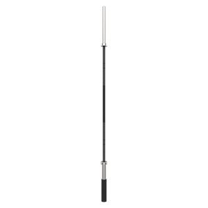 Goliath Vertical Single Bar Holder | BLK BOX