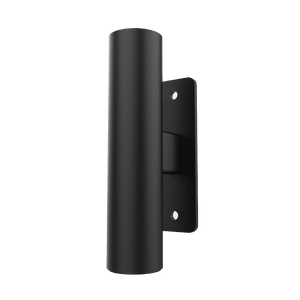 Goliath Vertical Single Bar Holder | BLK BOX