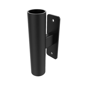Goliath Vertical Single Bar Holder | BLK BOX