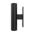 Goliath Vertical Single Bar Holder | BLK BOX