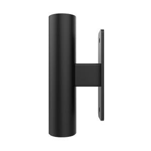 Goliath Vertical Single Bar Holder | BLK BOX