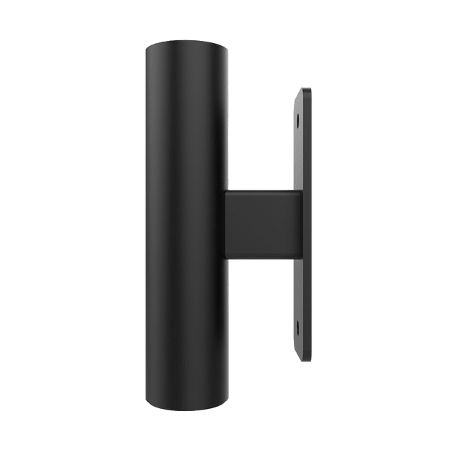 Goliath Vertical Single Bar Holder | BLK BOX