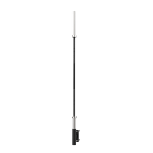 Goliath Vertical Single Bar Holder | BLK BOX