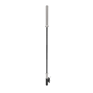 Goliath Vertical Single Bar Holder | BLK BOX