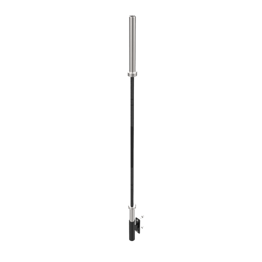 Goliath Vertical Single Bar Holder | BLK BOX