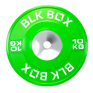 Competition Weight Plates