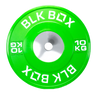 Competition Weight Plates