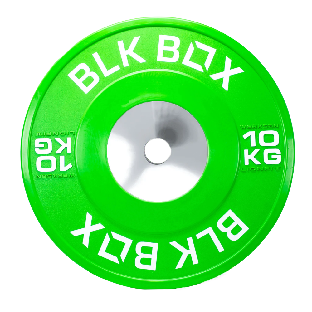 Competition Plates Pro Colour