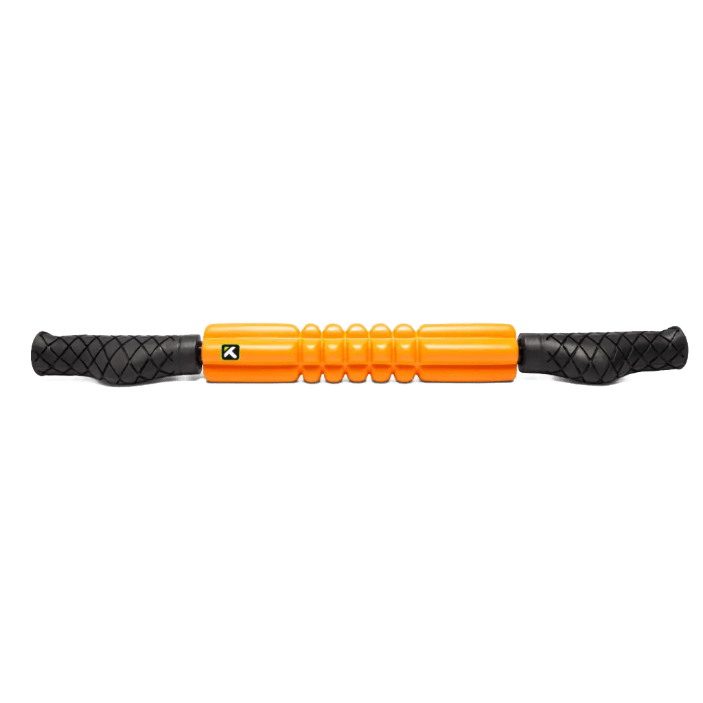 GRID STK Foam Roller | BLK BOX