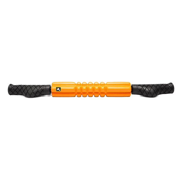 GRID STK Foam Roller | BLK BOX