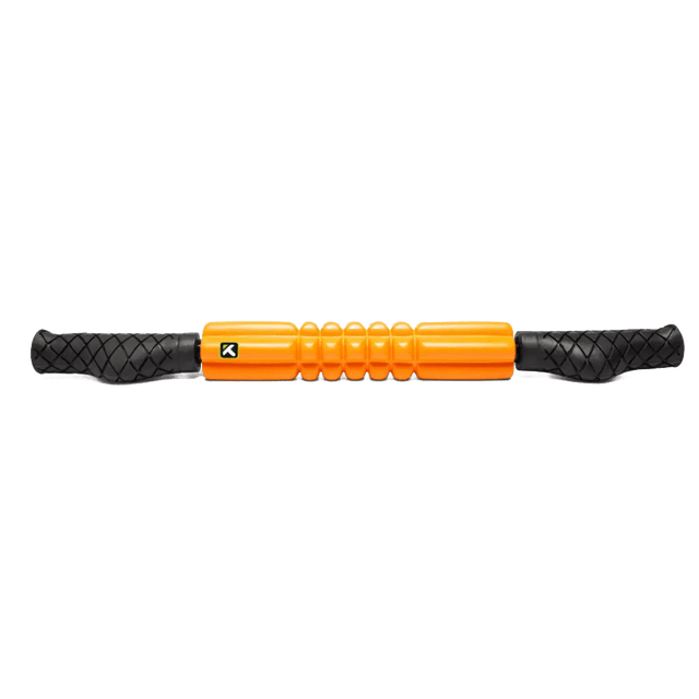 GRID STK Foam Roller | BLK BOX