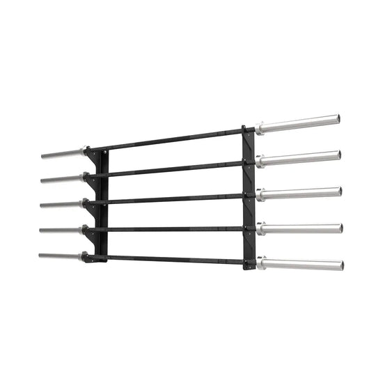 Gun Rack - BLK BOX
