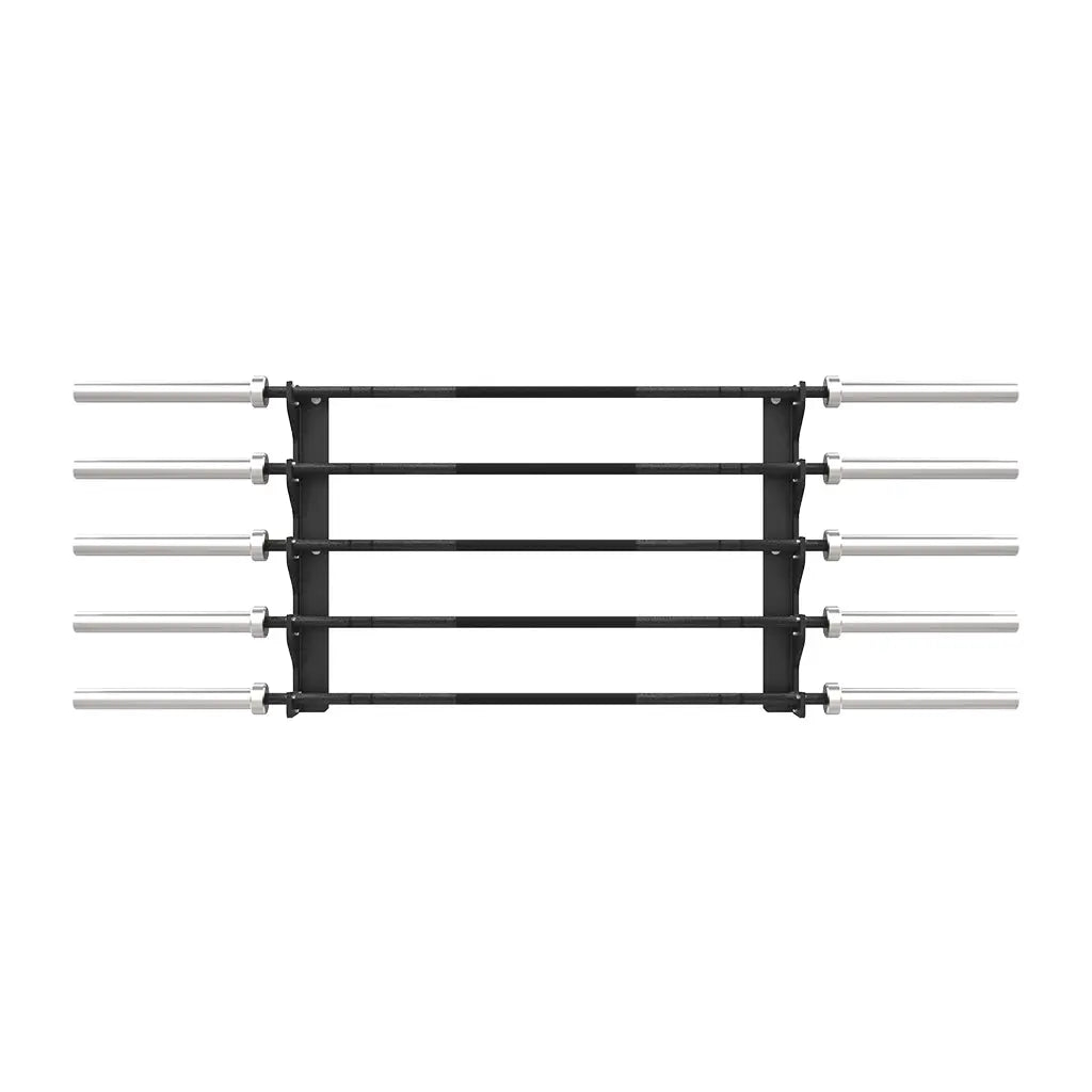 Gun Rack - BLK BOX