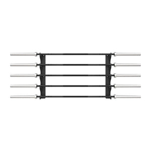 Gun Rack - BLK BOX