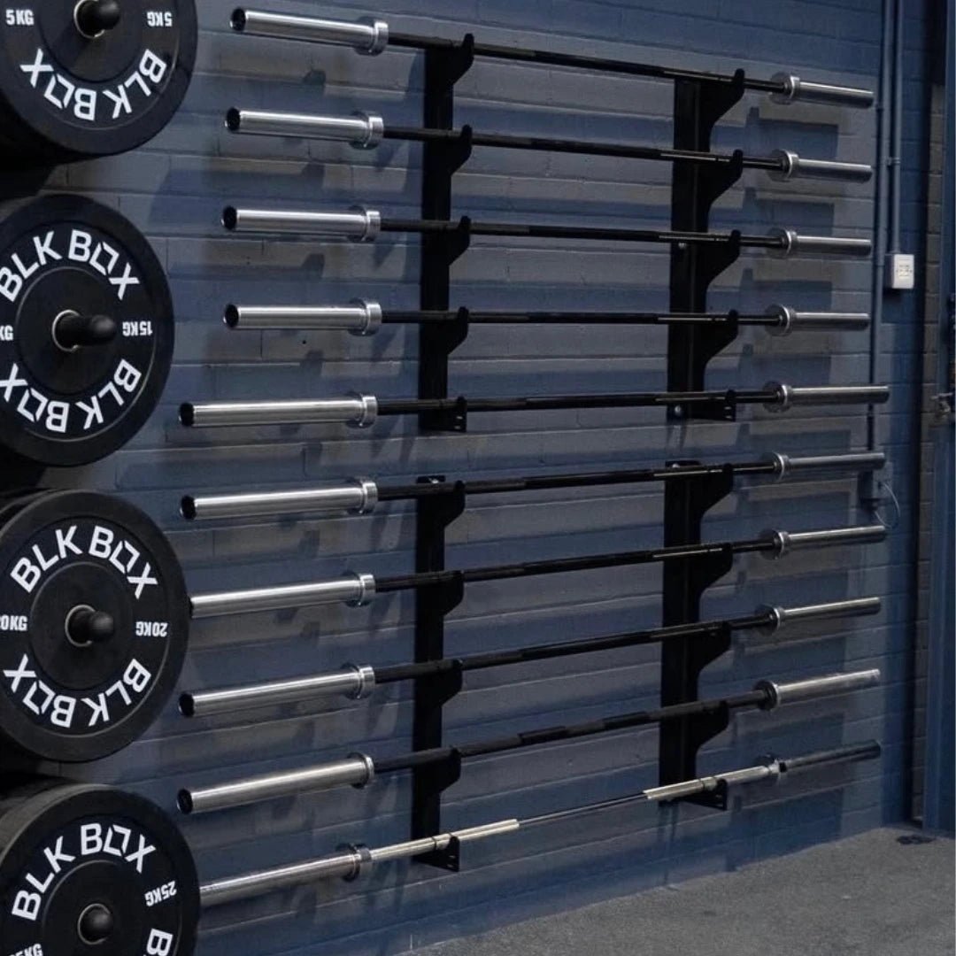 Gun Rack - BLK BOX