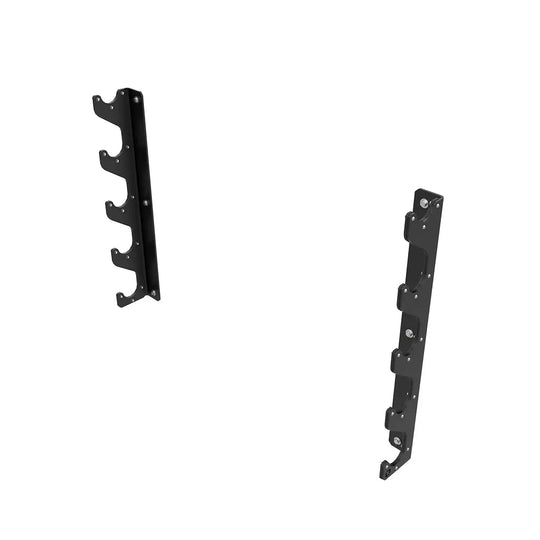 Gun Rack - BLK BOX