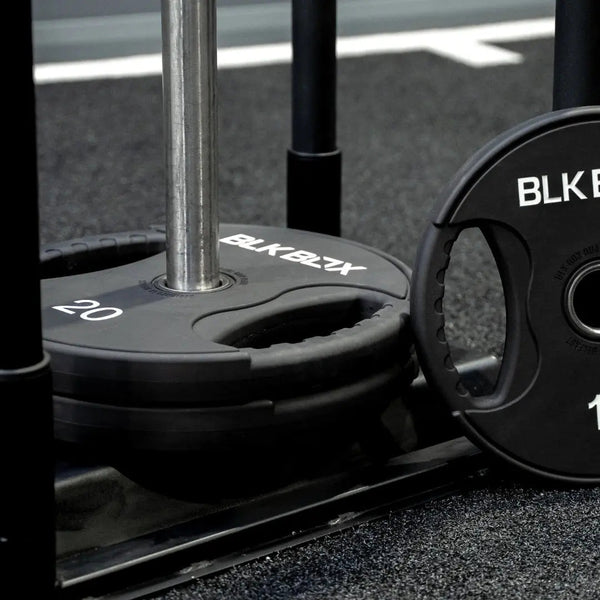 Gym Dog Sled - BLK BOX