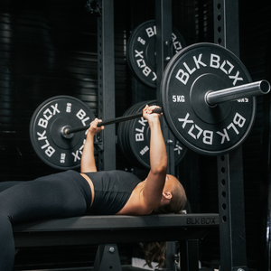 Hybrid Bar - 15kg