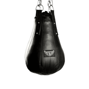 Hatton Boxing Maize Boxing Bag | BLK BOX