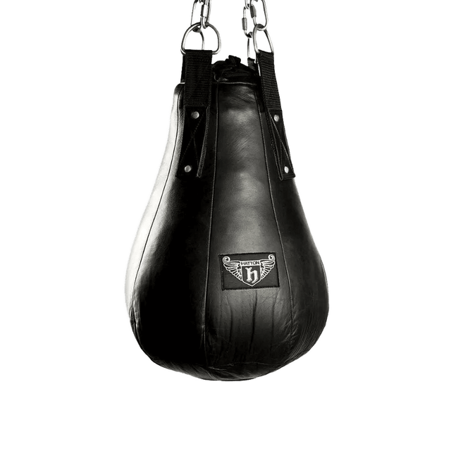 Hatton Boxing Maize Boxing Bag | BLK BOX