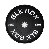 BLK BOX HD Bumper Weight Plate – BLK BOX