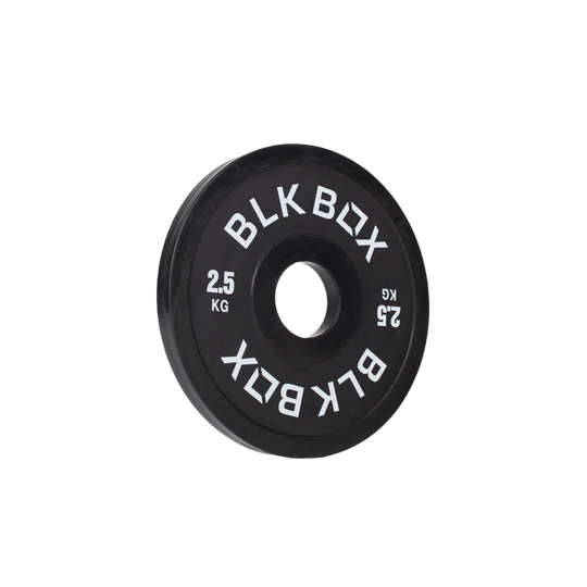 HD Change Weight Plate (Single Plate) - BLK BOX