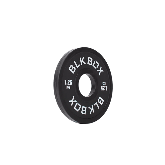 HD Change Weight Plate (Single Plate) - BLK BOX