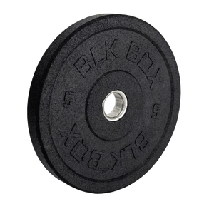 Barbells & Weight Plates