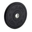 Heavy Duty Impact Bumper Weight Plates | BLK BOX