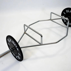 Hex Bar - BLK BOX
