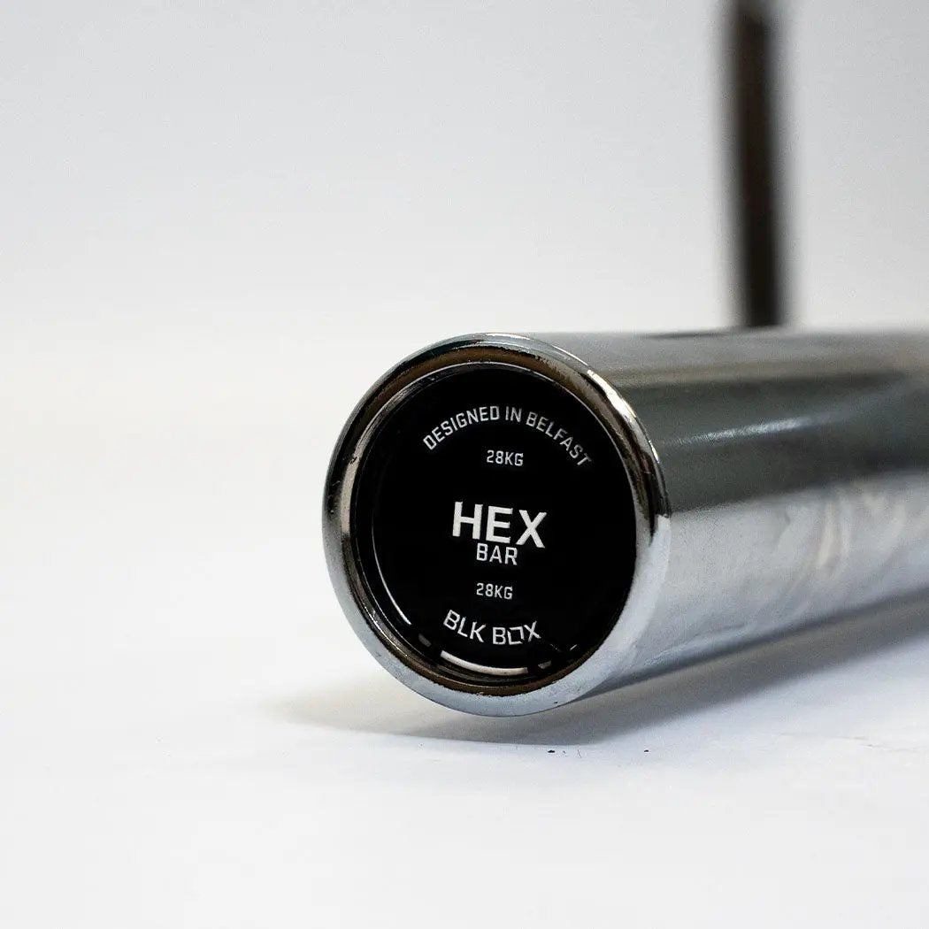 Hex Bar - BLK BOX