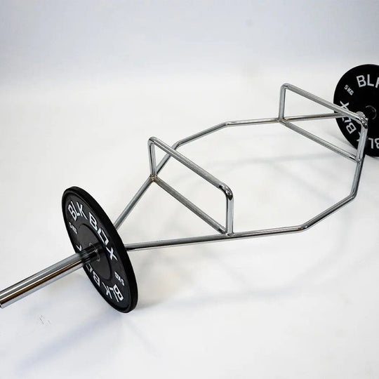 Hex Bar - BLK BOX