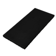 High Impact Gym Tile - 40mm (1m x 0.5m) | BLK BOX