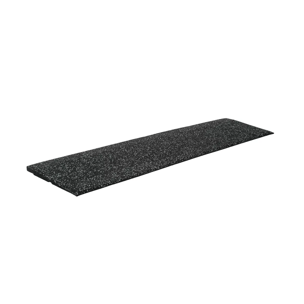 High Impact Tile Ramp - BLK BOX
