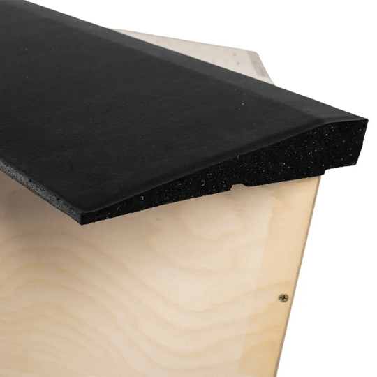 High Impact Tile Ramp - BLK BOX