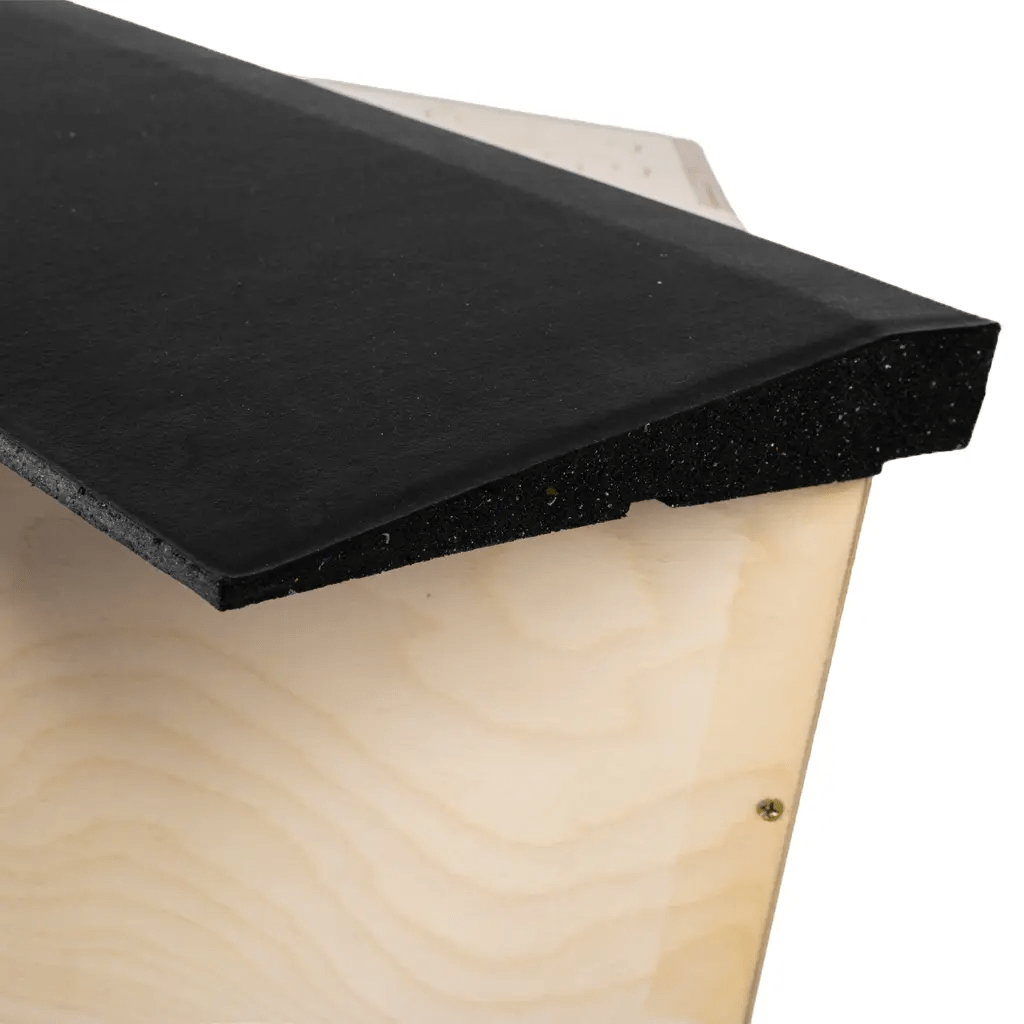 High Impact Tile Ramp - BLK BOX