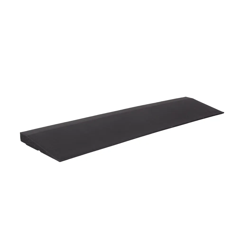 High Impact Tile Ramp - BLK BOX