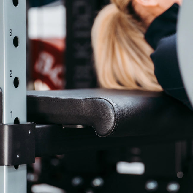 BLK BOX Hip Thruster Attachment