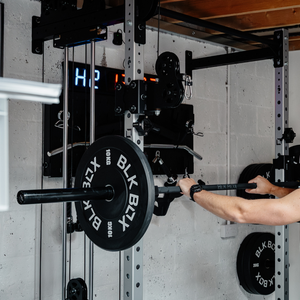 Hybrid Bar - 15kg