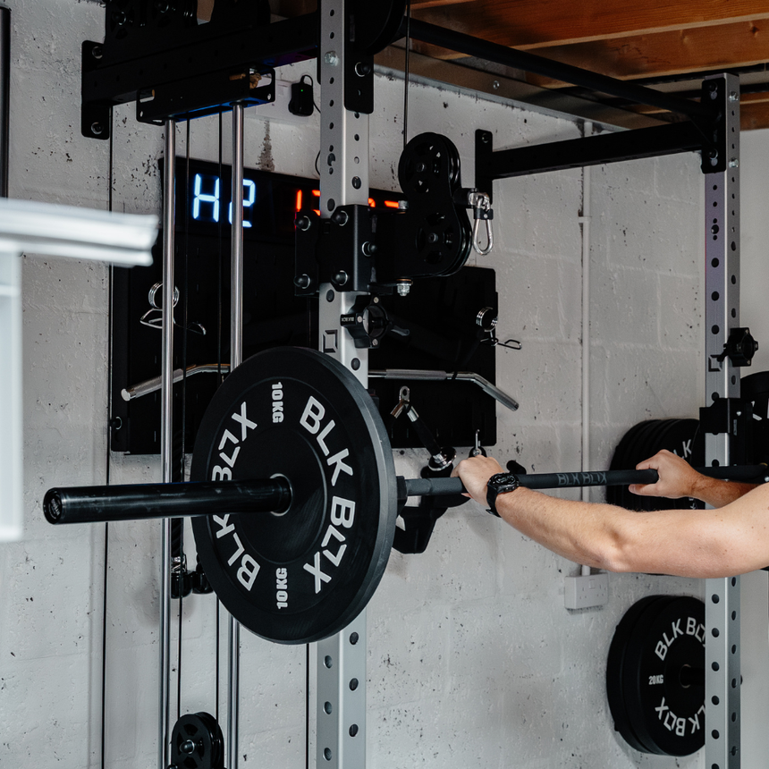 Hybrid Bar - 15kg
